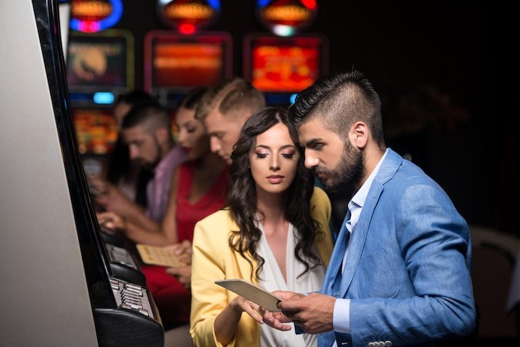 p999game Bingo aur Side Games