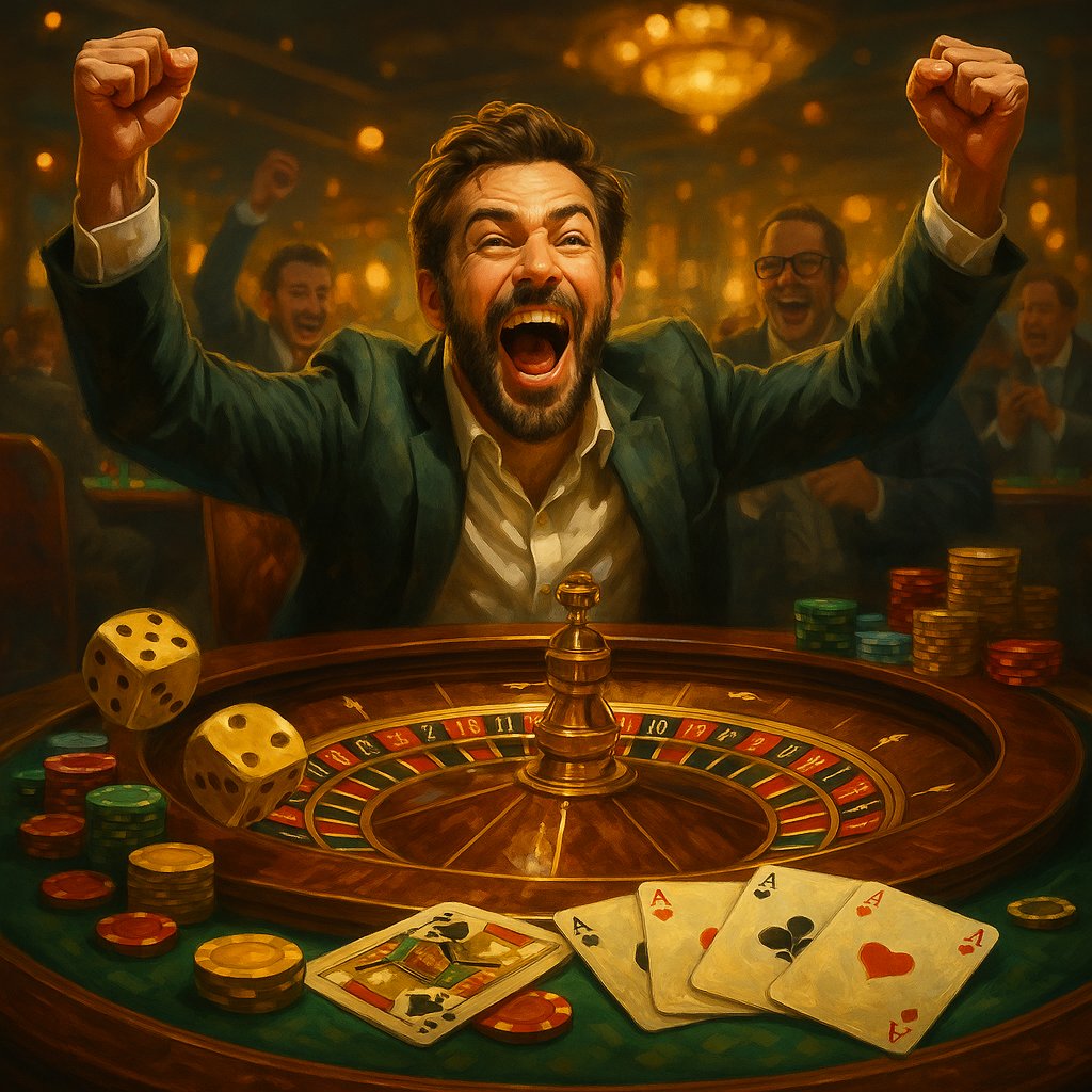 p999game Stream & Spin Lounge